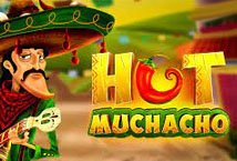 Hot Muchacho